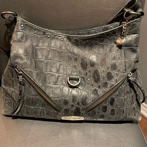 Harley Davidson Purse